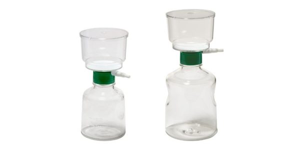 Vacufil<sup>®</sup> : Complete Vacuum Filtration Unit