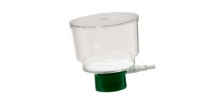 Vacufil® : Bottle Top Vacuum Filter