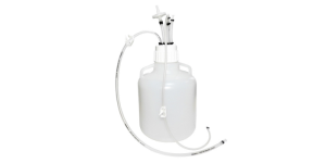 AseptiMix™ VC Vented Mixer Assemblies