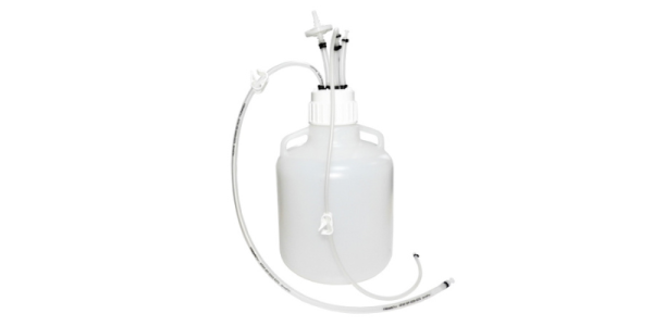 AseptiMix<sup>™</sup> VC Vented Mixer Assemblies