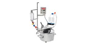 Steripump® SP04