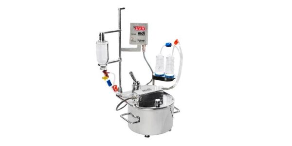 Steripump<sup>®</sup> SP04