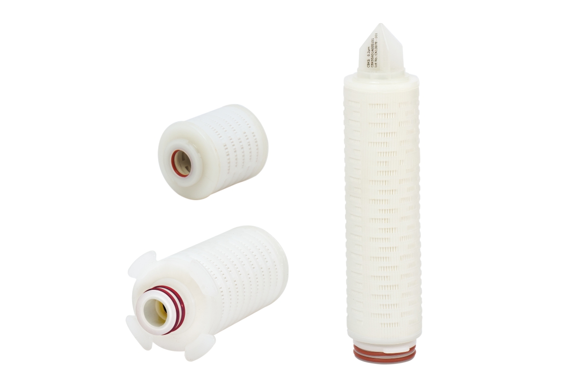 PES Cartridge Filters