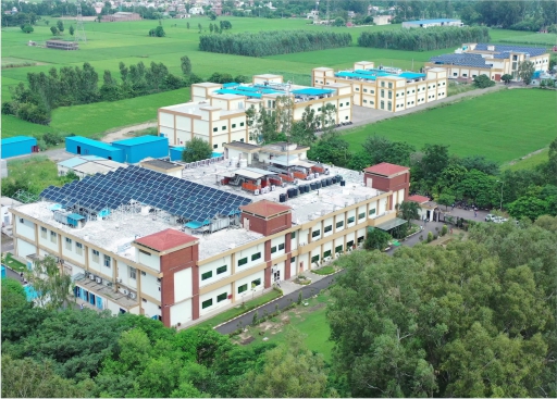 Campus