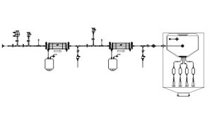 Acufil™ Single Use Filling Lines