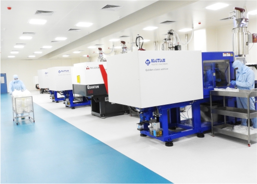Injection Molding