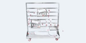 Single Use Systems for PUPSIT